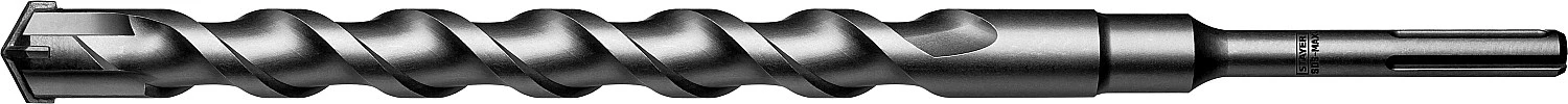 SDS-max бур, 35 x 410/520 мм, STAYER Hercules-4Х 29370-410-35 — фото 1