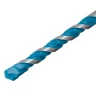 Сверло универсальное, Multipurpose PRO, 6-гр. хвостовик, 10мм Gross 706014 — фото 2