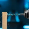 Сверло универсальное, Multipurpose PRO, 6-гр. хвостовик, 10мм Gross 706014 — фото 8