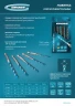 Сверло универсальное, Multipurpose PRO, 6-гр. хвостовик, 10мм Gross 706014 — фото 11
