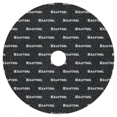 X7-EXTREM 180x1.6 мм по металлу отрезной диск для УШМ, KRAFTOOL 36257-180-1.6