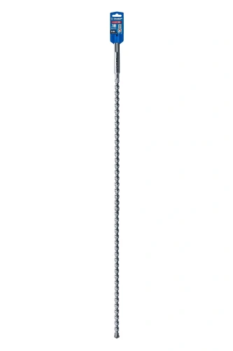 SDS-max бур, ПРОФИ-4Х 18x1360/1500 мм, ЗУБР 29350-1360-18 — фото 1