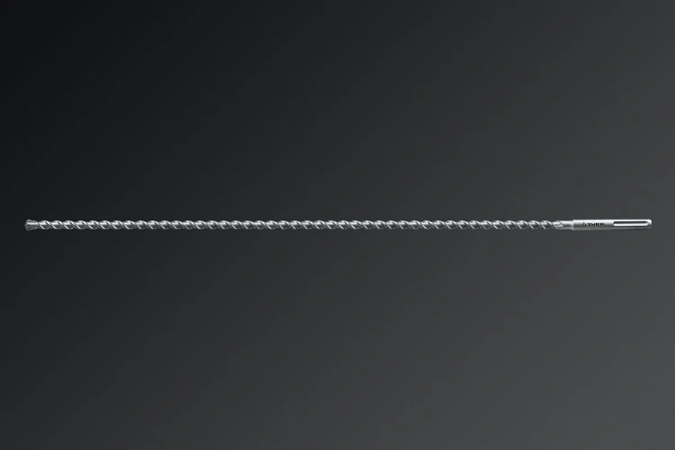SDS-max бур, ПРОФИ-4Х 18x1360/1500 мм, ЗУБР 29350-1360-18 — фото 2
