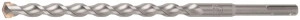 Бур по бетону, Profi, SDS-Plus, 14 х 260 мм FDW 41-14260