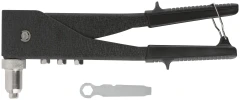 Заклепочник 2-х позиционный 90-180 гр., 2,4-4,8 мм (255 мм) КУРС 32039