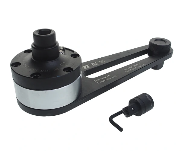 Мультипликатор 1/2"F x 3/4"M для усиления крутящего момента до 1000Нм JTC-7838 — фото 1