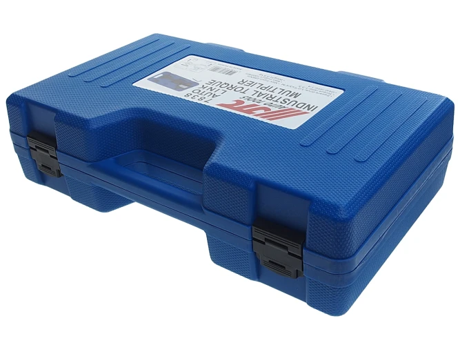Мультипликатор 1/2"F x 3/4"M для усиления крутящего момента до 1000Нм JTC-7838 — фото 5