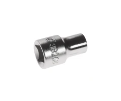 Головка торцевая 3/8" 08мм L=28мм JTC-33208