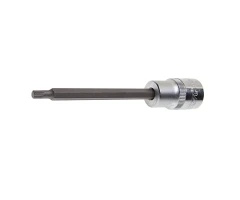 Головка 1/2"хM5 длинная с насадкой L=120мм JTC-45705120