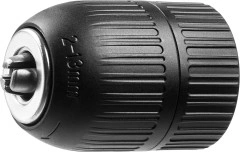 Быстрозажимной патрон для дрели, 13 мм, 3/8", ЗУБР 2907-13-3/8_z02