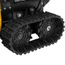 Бензиновая снегоуборочная машина SBM 610DT PRO, 212cc, гусеницы, эл.старт, блок. дифф. Denzel 97657 — фото 22