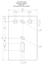 Ручная барабанная тросовая лебедка, 0.9 т, 8 м, STAYER MAXPull 43112-0.9 — фото 4