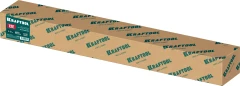 Ручной станок для гибки арматуры, 12 E, острый гиб, на подшипнике, KRAFTOOL 23303