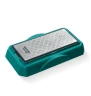 Пластина алмазная заточная двухсторонняя, KRAFTOOL DIAMOND DOUBLE Р400/1000 35711-400-1000 — фото 1
