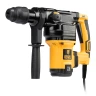 Перфоратор электрический RHV-1050-38-max, SDS-max, 1050 Вт, 10 Дж, 2 плюс 1 режим Denzel 26620 — фото 1