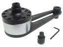 Мультипликатор 1/2"F x 3/4"M для усиления крутящего момента до 1500Нм JTC-7839 — фото 1