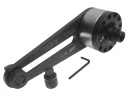 Мультипликатор 1/2"F x 3/4"M для усиления крутящего момента до 1500Нм JTC-7839 — фото 3