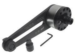 Мультипликатор 1/2"F x 3/4"M для усиления крутящего момента до 1500Нм JTC-7839