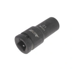Головка торцевая 3/4" 21мм ударная глубокая L=90мм JTC-649021