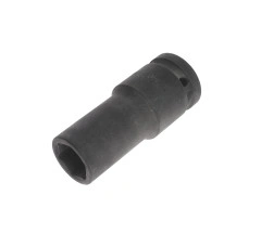 Головка торцевая 3/4" 21мм ударная глубокая L=90мм JTC-649021