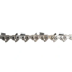 Цепь 3/8"-1,5mm-60 PRO (LG) пластик. кейс Champion C058-LG5-60PRO