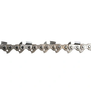 Цепь 3/8"-1,5mm-60 PRO (LG) пластик. кейс Champion C058-LG5-60PRO