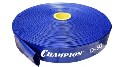 Рукав напорный 50 (100м, 3Бар, пвх) Champion C2550
