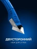 НШГ-9 набор для формирования швов герметика ЗУБР 1013-H5 — фото 3