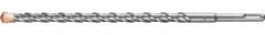SDS-plus бур, 20 x 310 мм, ЗУБР 29314-310-20_z02
