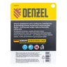 Кувалда с клиновидным бойком 1,35 кг, фибергласовая рукоятка c TPR Denzel 11015 — фото 6