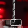 Сверло по металлу, 8 мм, полированное, HSS, 10 шт, цилиндрический хвостовик Matrix 71580 — фото 9