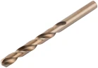 Сверло по металлу Profi с кобальтом 5%, 9,5 x 125 мм (5 шт) CUTOP 48-95-5 — фото 2