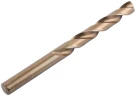 Сверло по металлу Profi с кобальтом 5%, 9,5 x 125 мм (5 шт) CUTOP 48-95-5 — фото 6