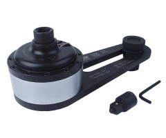 Мультипликатор 3/4"F x 1 1/2"M для усиления крутящего момента до 4500Нм JTC-7842