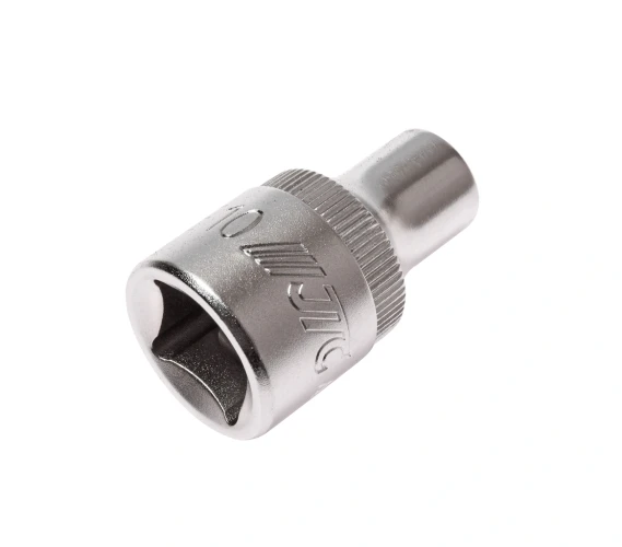 Головка торцевая 1/2" TORX E10 L=38мм JTC-43510 — фото 1