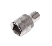 Головка торцевая 1/2" TORX E10 L=38мм JTC-43510 — фото 1