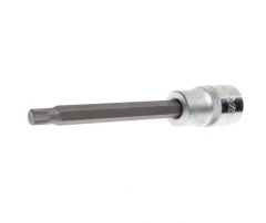Головка 1/2"хM8 длинная с насадкой L=120мм JTC-45708120