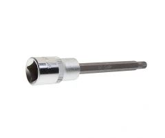Головка 1/2"хM8 длинная с насадкой L=120мм JTC-45708120