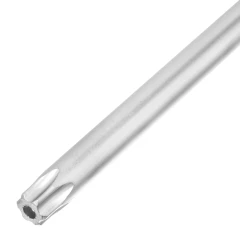 Набор ключей имбусовых Torx, 9 шт, T10-T50, CrV, удлиненных, с сатиновым покрытием Matrix 12306