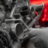 Набор ключей имбусовых Torx, 9 шт, T10-T50, CrV, удлиненных, с сатиновым покрытием Matrix 12306 — фото 9