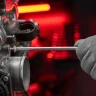 Набор ключей имбусовых Torx, 9 шт, T10-T50, CrV, удлиненных, с сатиновым покрытием Matrix 12306 — фото 10