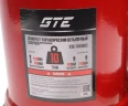 Домкрат бутылочный 10т 180-430мм 2-х штоковый GTE-TH81002 — фото 4
