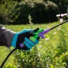 Опрыскиватель ручной усиленный с горловиной 5 л, с насосом, шлангом и разбрызгивателем Palisad 64745 — фото 11