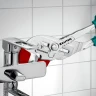 Набор из 3-х пар, для клещей 250 мм, KRAFTOOL Vise-Wrench сменные защитные накладки на губки 22067-S3 — фото 6