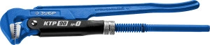 Трубный ключ, №0, 3/4", 280 мм, ЗУБР КТР-90 27335-0_z02