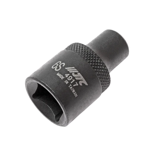 Головка для двигателей 1/2" M6S RIBE (NISSAN RENAULT дв.CVTC) JTC-4917 — фото 1