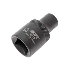 Головка для двигателей 1/2" M6S RIBE (NISSAN RENAULT дв.CVTC) JTC-4917