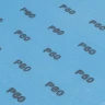Шкурка на тканевой основе, P 60, 1000 мм х 20 м, водостойкая Matrix 75286 — фото 5