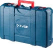 Перфоратор SDS-Max, 40 мм, 1250 Вт, АВТ, ЗУБР ЗПМ-40-1250 ЭВК — фото 10