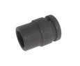 Головка торцевая 3/4" 22мм ударная L=52мм JTC-645222 — фото 1